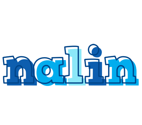 Nalin sailor logo