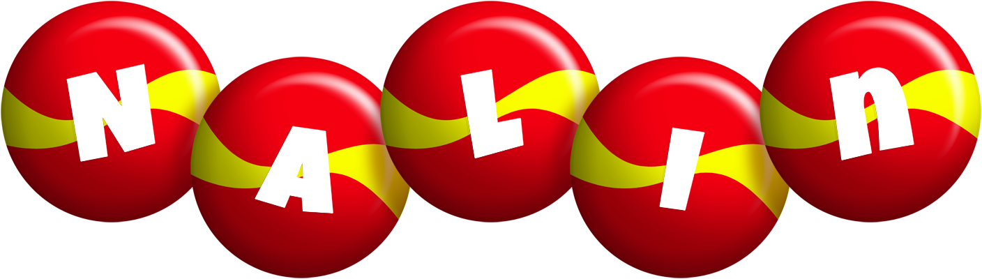Nalin spain logo