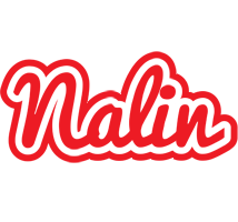 Nalin sunshine logo