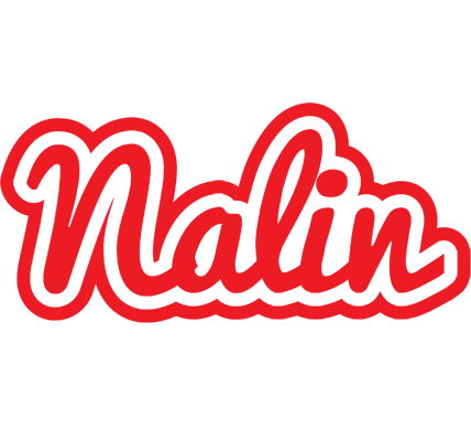 Nalin sunshine logo