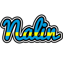 Nalin sweden logo