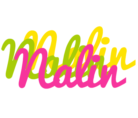 Nalin sweets logo