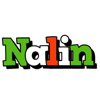 Nalin venezia logo