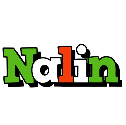 Nalin venezia logo