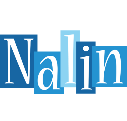Nalin winter logo