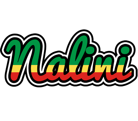 Nalini african logo