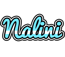 Nalini argentine logo