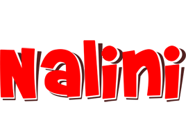 Nalini basket logo