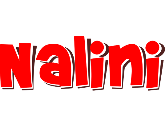 Nalini basket logo
