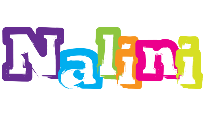 Nalini casino logo