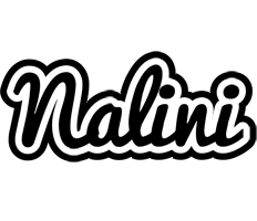 Nalini chess logo
