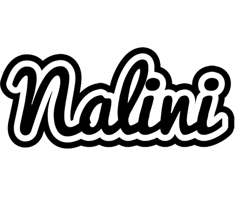 Nalini chess logo