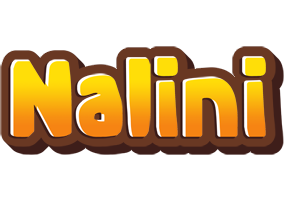 Nalini cookies logo
