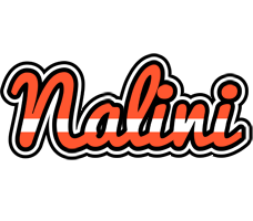 Nalini denmark logo