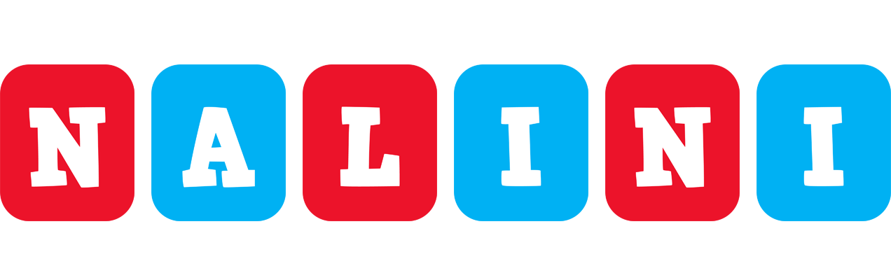 Nalini diesel logo