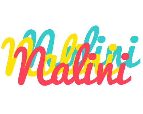 Nalini disco logo