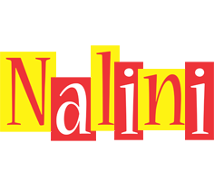 Nalini errors logo
