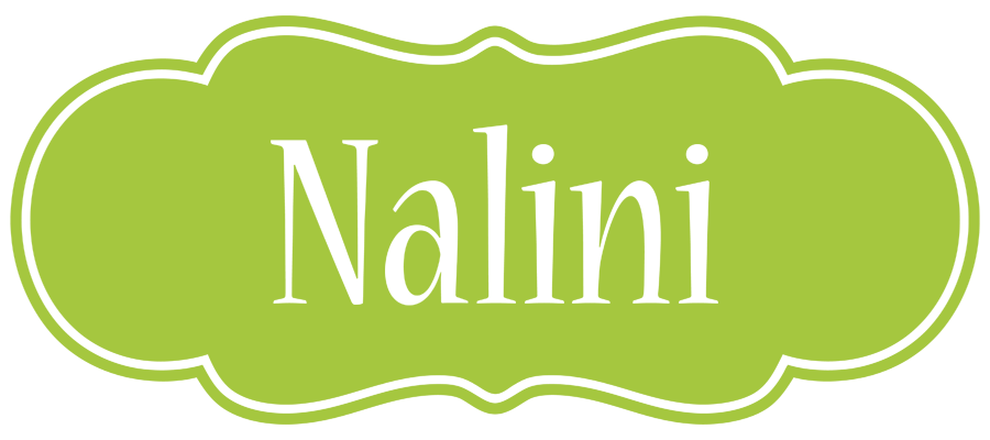 Nalini family logo