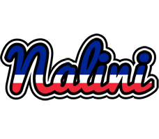 Nalini france logo