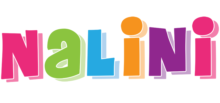 Nalini friday logo