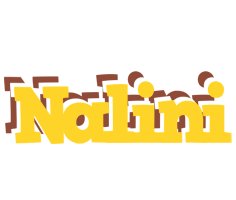 Nalini hotcup logo