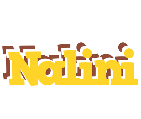 Nalini hotcup logo