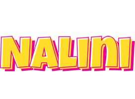 Nalini kaboom logo