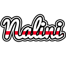Nalini kingdom logo