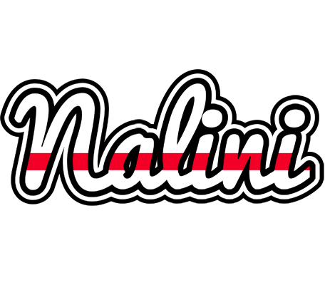 Nalini kingdom logo
