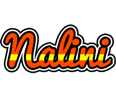 Nalini madrid logo