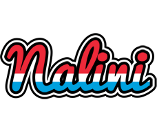 Nalini norway logo