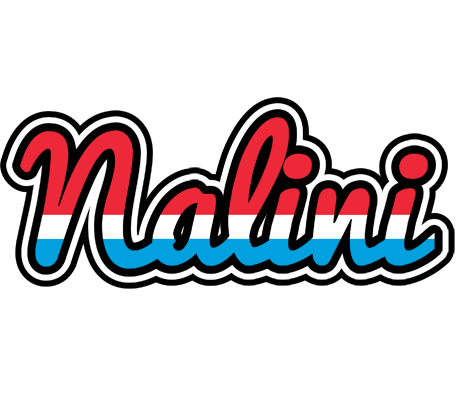 Nalini norway logo