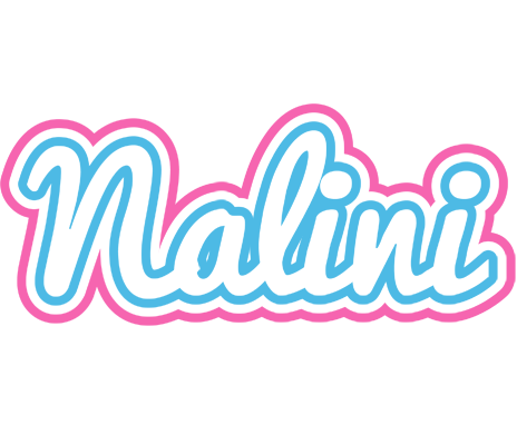 Nalini outdoors logo