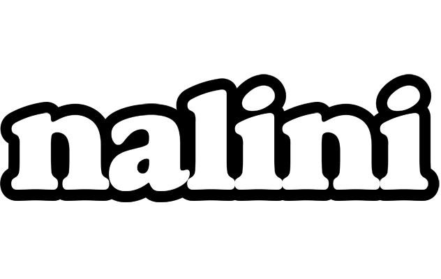 Nalini panda logo