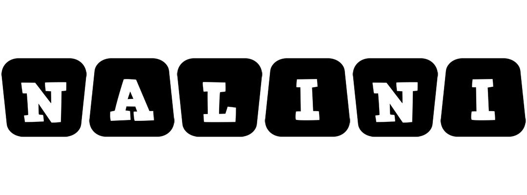 Nalini racing logo
