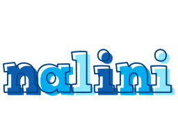 Nalini sailor logo