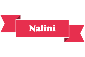 Nalini sale logo