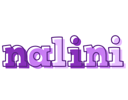 Nalini sensual logo