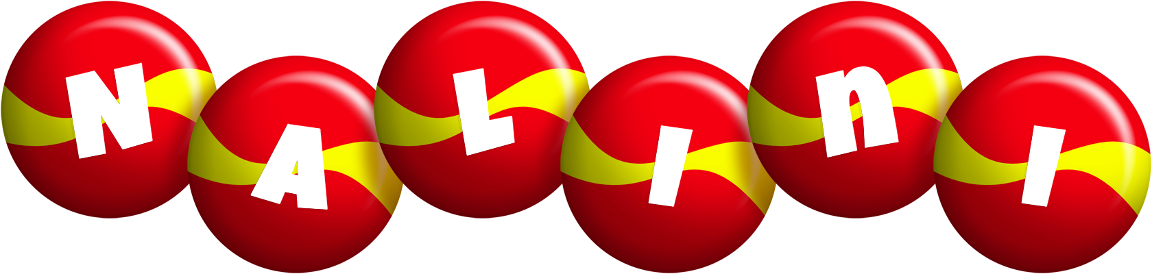 Nalini spain logo