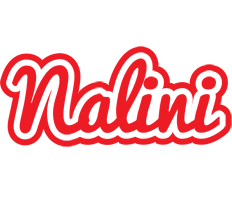 Nalini sunshine logo