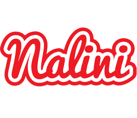 Nalini sunshine logo