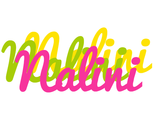 Nalini sweets logo