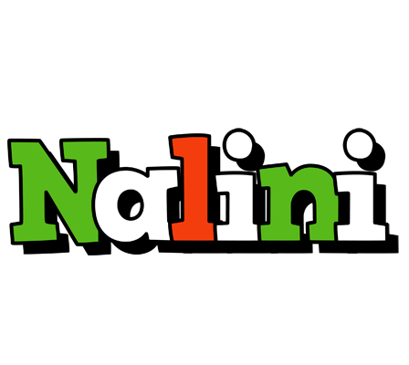 Nalini venezia logo