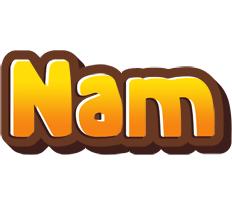 Nam cookies logo