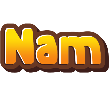 Nam cookies logo