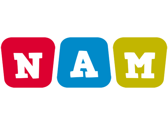 Nam daycare logo