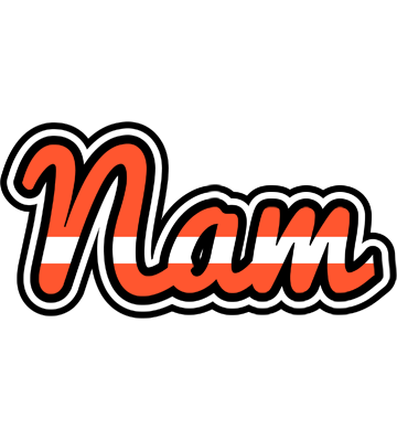 Nam denmark logo