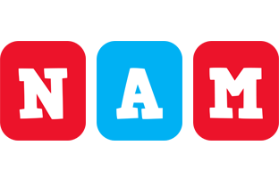 Nam diesel logo