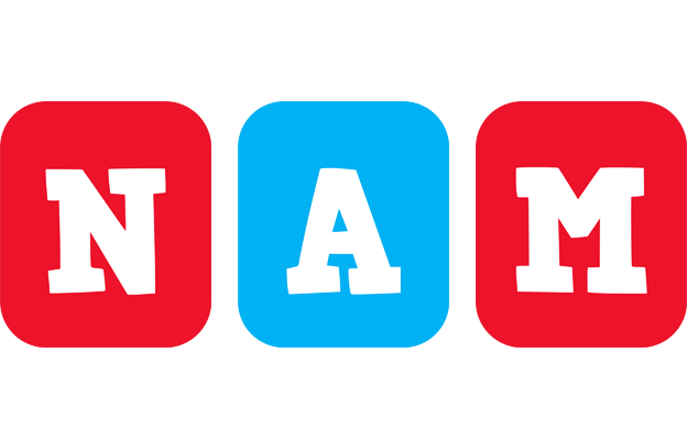 Nam diesel logo