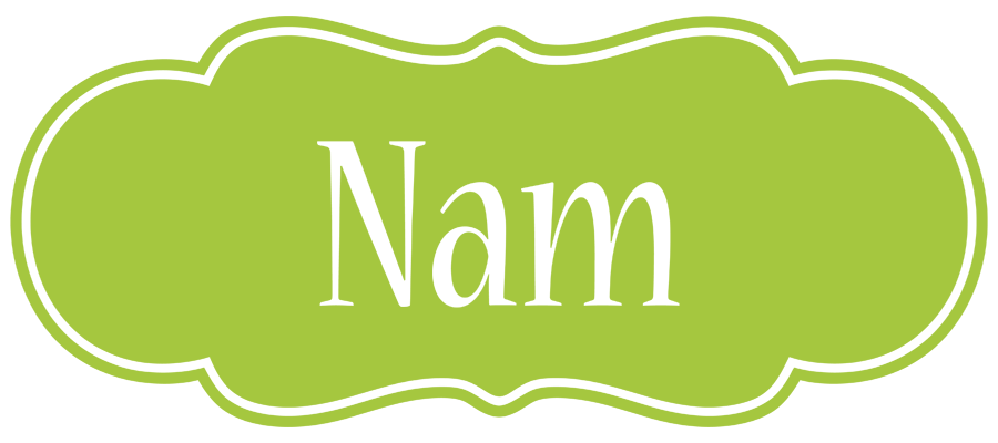 Nam family logo
